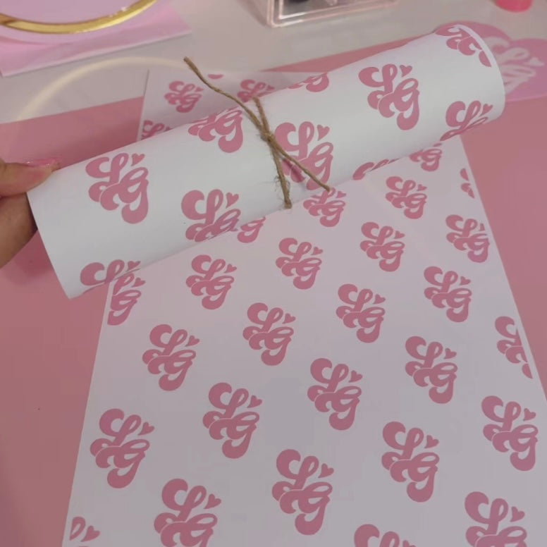 Premium Tissue paper (impression 1 cara)