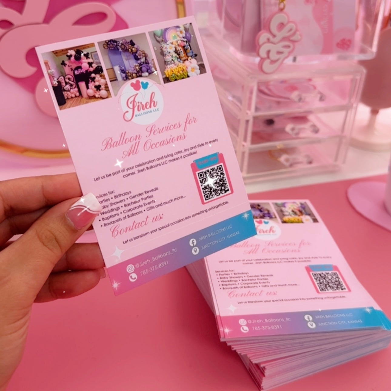 Flyers