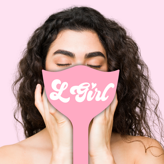 Face prop