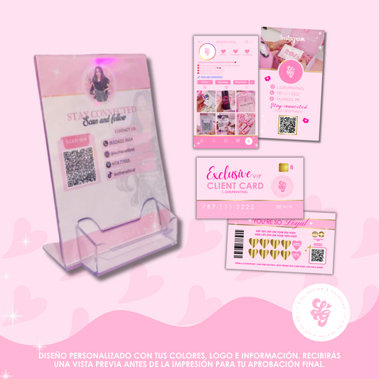 Combo promocional 5
