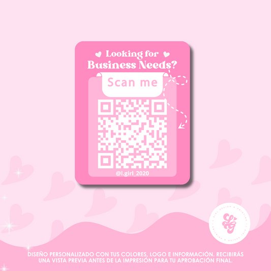 Looking for sticker