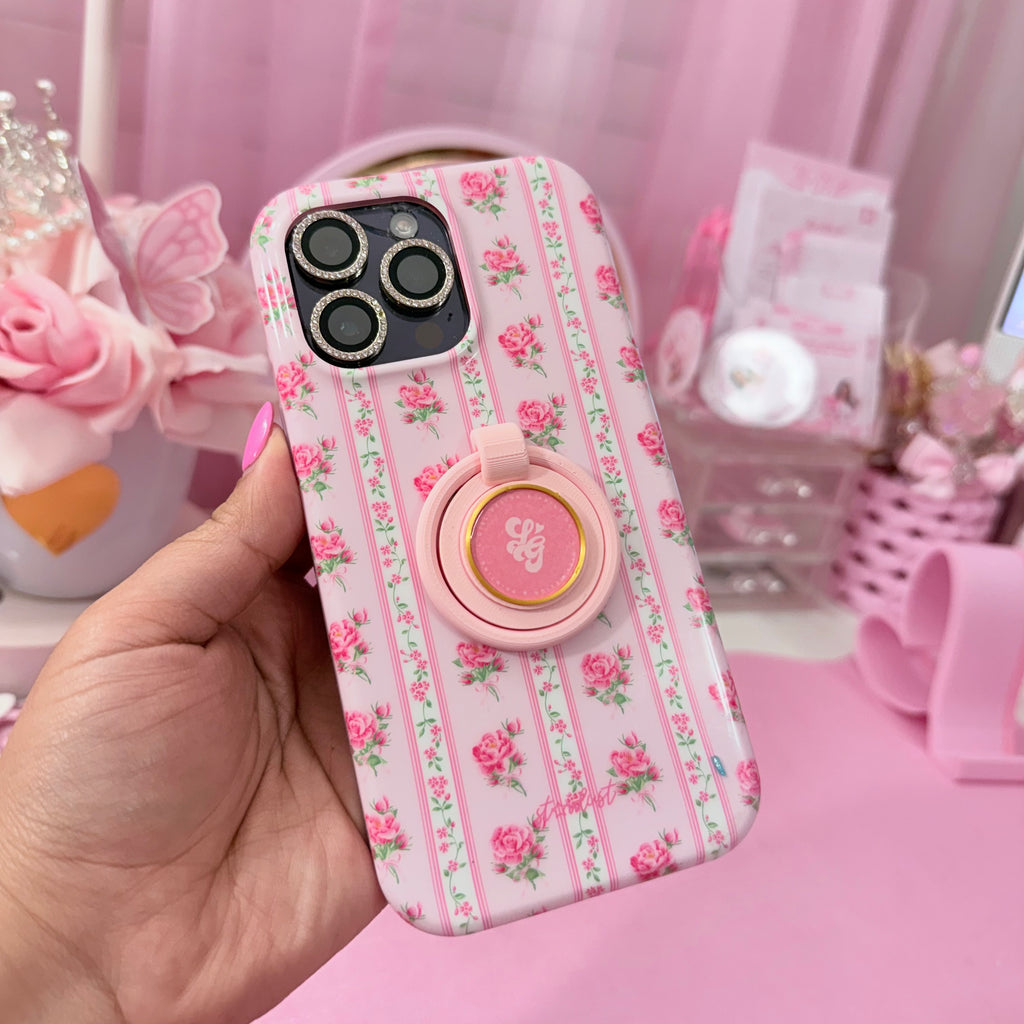 PopSocket inteligente