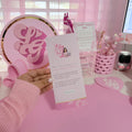 Brochure personalizado