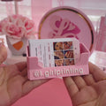 Business card holder