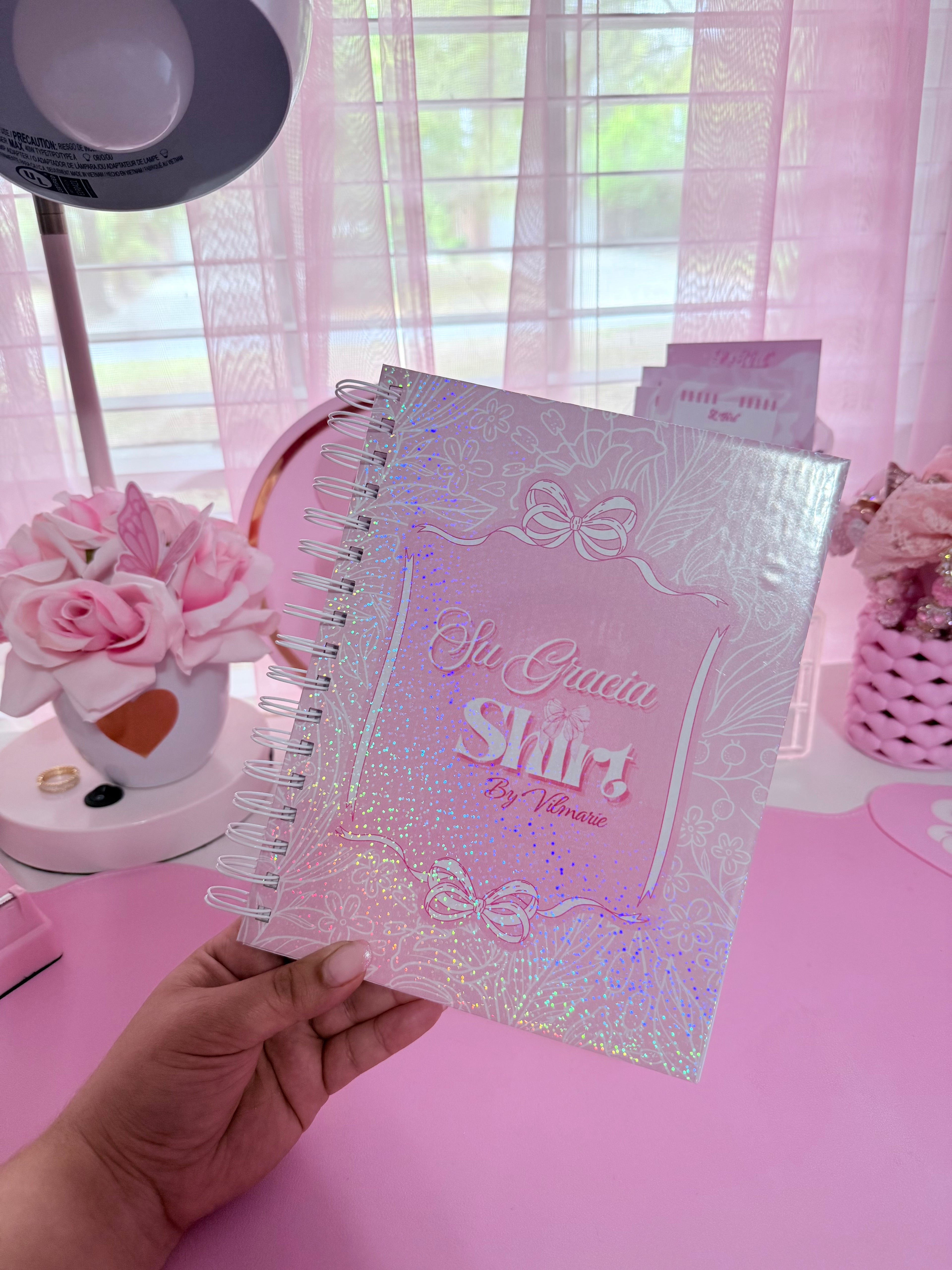 Libreta de Órdenes