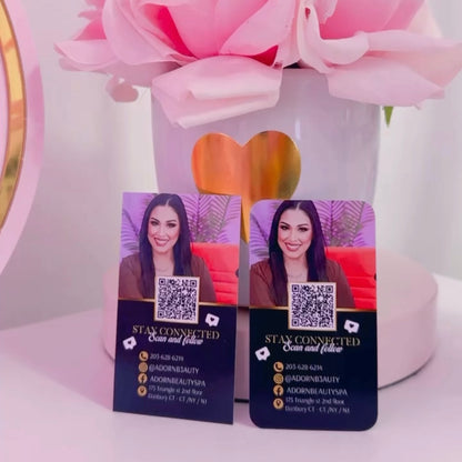 Insta Cards