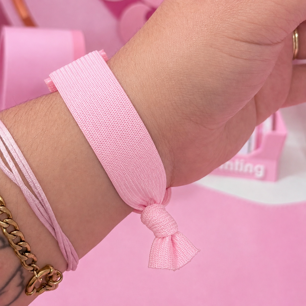 Pulsera inteligente