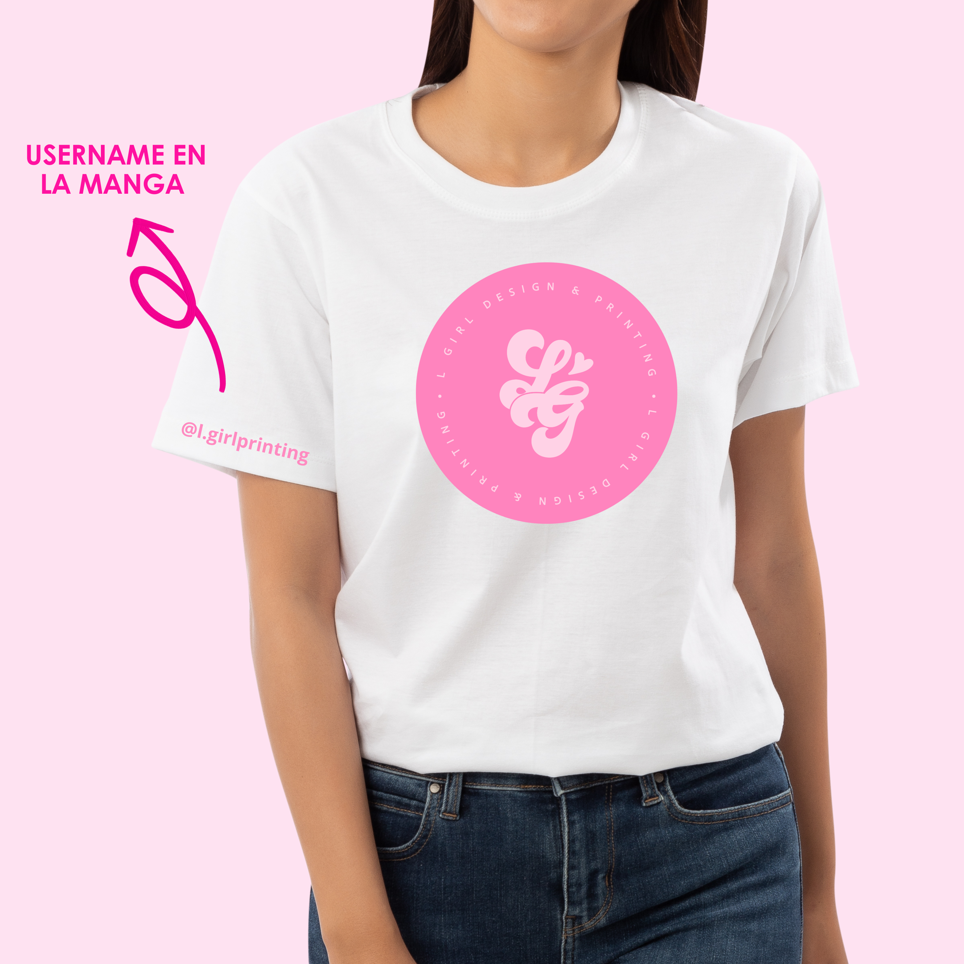 Camisa Personalizada Gildan
