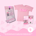 Combo promocional 9
