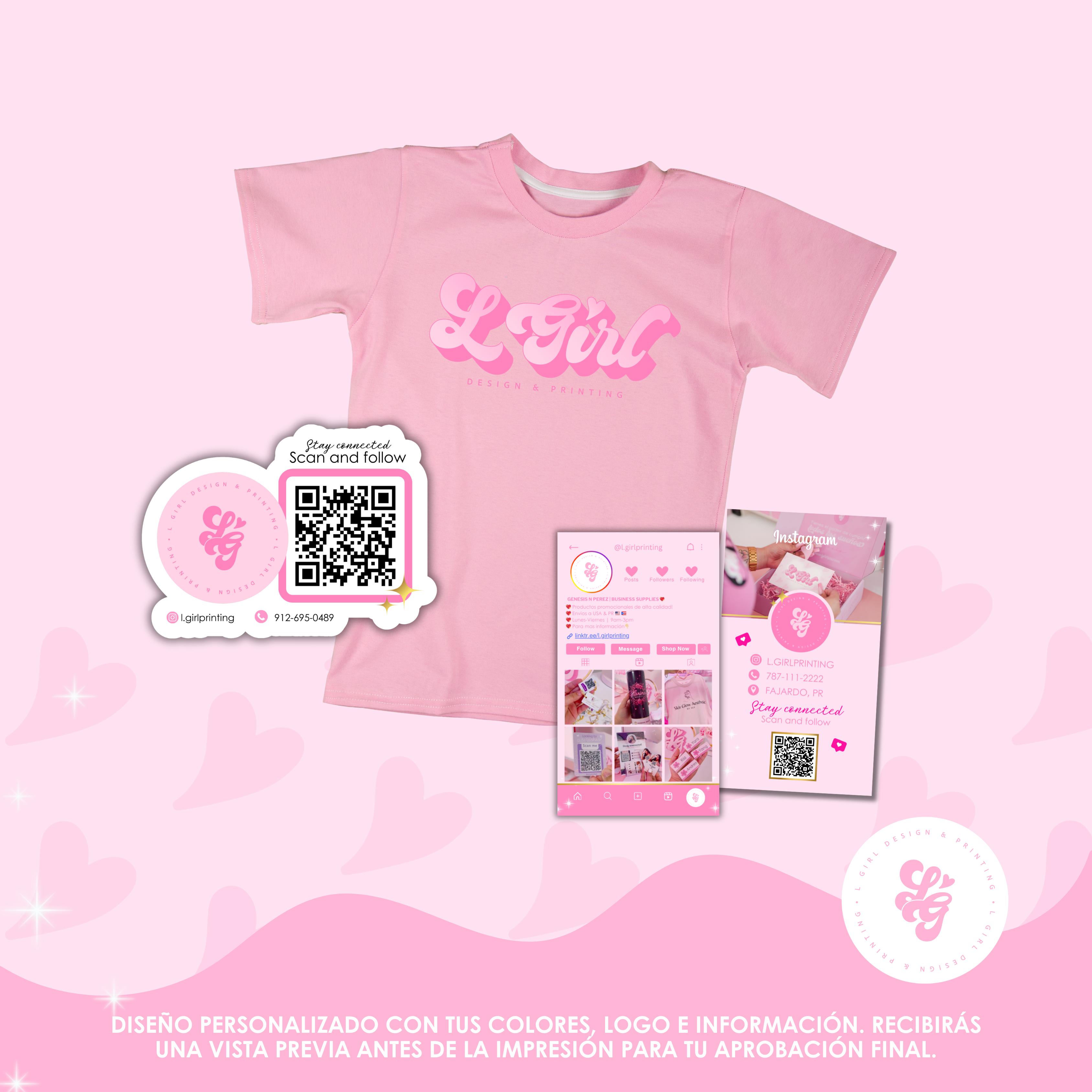 Combo promocional 10