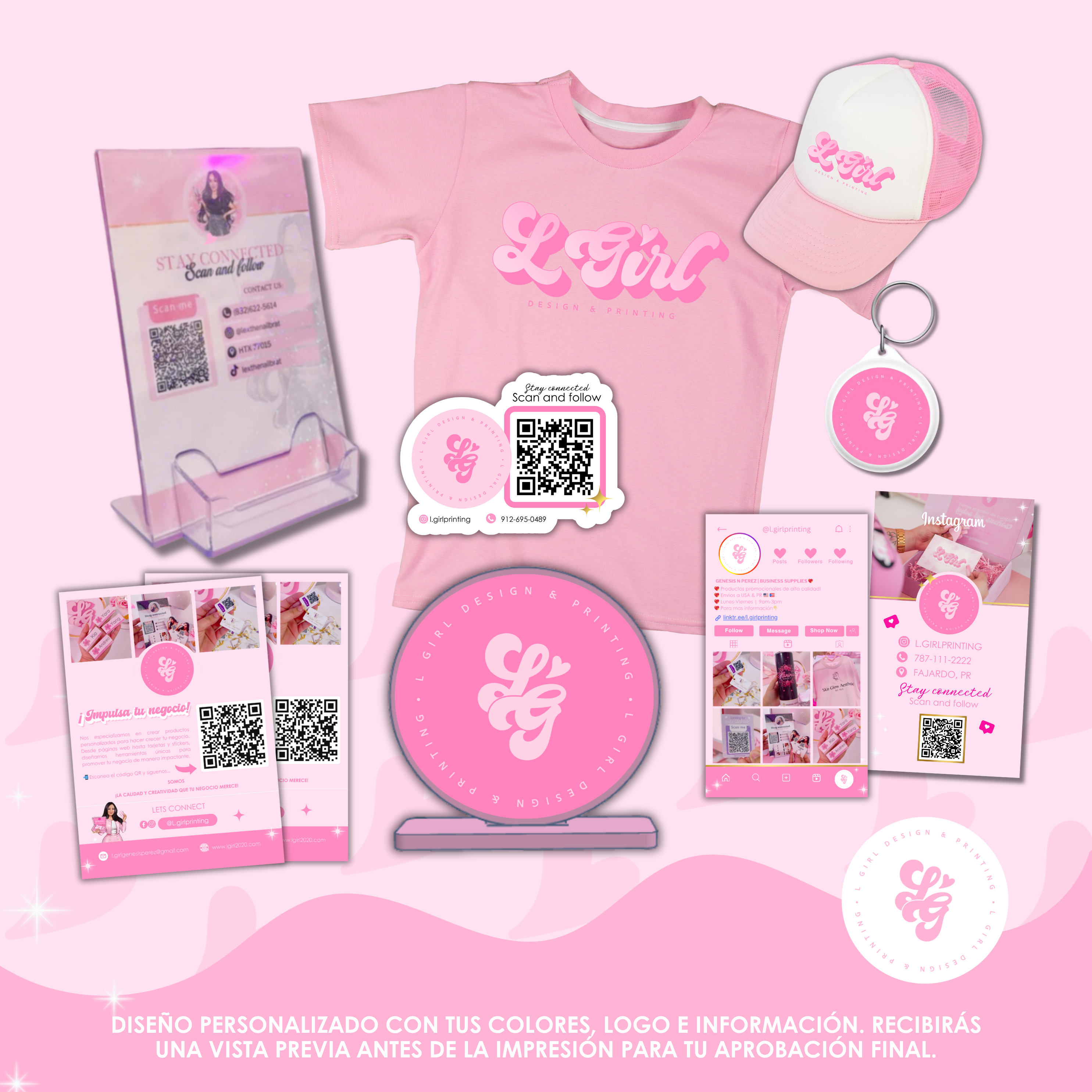 Combo promocional Ultra